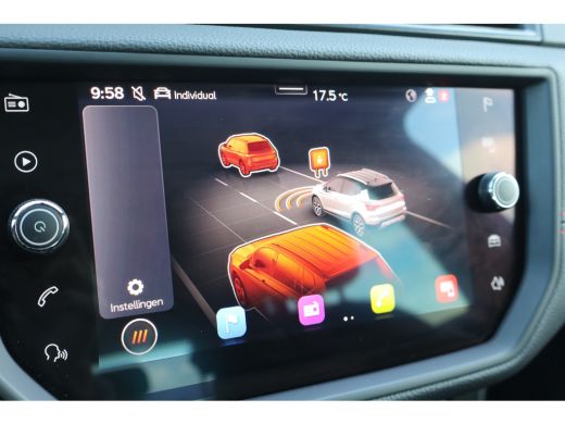 Seat Arona 1.0 TSI FR Business Intense 110PK Automaat | Achteruitrijcamera | Apple Carplay/Android Auto|tele... ActivLease financial lease