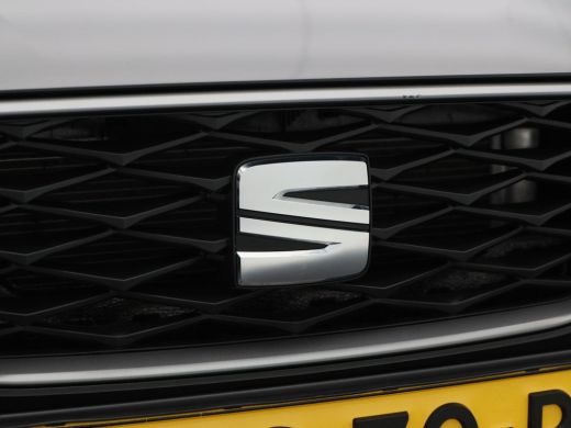 Seat Leon Sportstourer 1.5 TSi e-Hybrid 204 Pk Automaat FR Business | Trekhaak | Carplay | Virtual Cockpit ... ActivLease financial lease