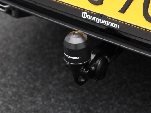 Seat Leon Sportstourer 1.5 TSi e-Hybrid 204 Pk Automaat FR Business | Trekhaak | Carplay | Virtual Cockpit ... ActivLease financial lease