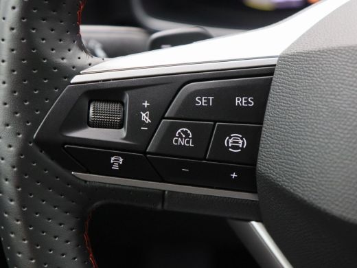 Seat Leon Sportstourer 1.5 TSi e-Hybrid 204 Pk Automaat FR Business | Trekhaak | Carplay | Virtual Cockpit ... ActivLease financial lease