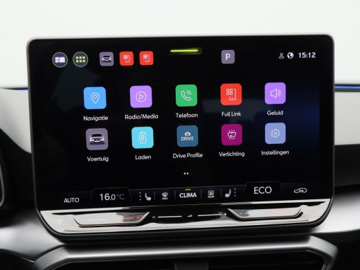 Seat Leon Sportstourer 1.5 TSi e-Hybrid 204 Pk Automaat FR Business | Trekhaak | Carplay | Virtual Cockpit ... ActivLease financial lease