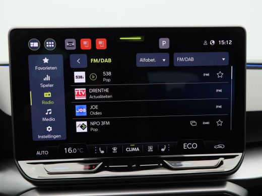 Seat Leon Sportstourer 1.5 TSi e-Hybrid 204 Pk Automaat FR Business | Trekhaak | Carplay | Virtual Cockpit ... ActivLease financial lease