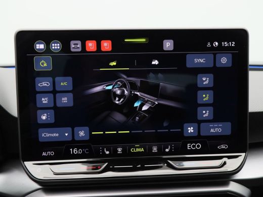 Seat Leon Sportstourer 1.5 TSi e-Hybrid 204 Pk Automaat FR Business | Trekhaak | Carplay | Virtual Cockpit ... ActivLease financial lease