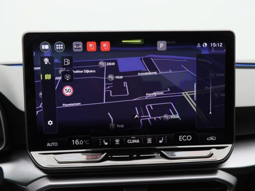 Seat Leon Sportstourer 1.5 TSi e-Hybrid 204 Pk Automaat FR Business | Trekhaak | Carplay | Virtual Cockpit ... ActivLease financial lease