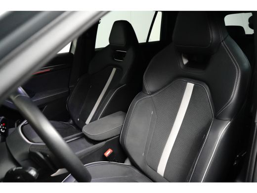 Skoda Kodiaq 1.5 TSI 204PK iV DSG-6 Sportline | NAVIGATIE | STOEL + STUURVERW. | ELEKTR. A. KLEP | ELEKTR. BES... ActivLease financial lease