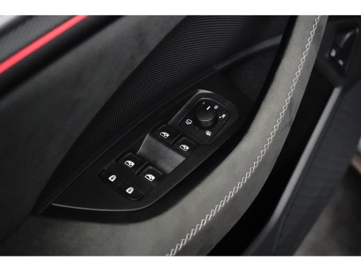 Skoda Kodiaq 1.5 TSI 204PK iV DSG-6 Sportline | NAVIGATIE | STOEL + STUURVERW. | ELEKTR. A. KLEP | ELEKTR. BES... ActivLease financial lease