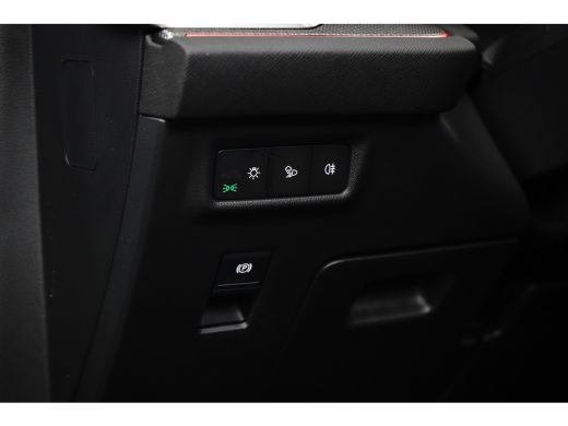 Skoda Kodiaq 1.5 TSI 204PK iV DSG-6 Sportline | NAVIGATIE | STOEL + STUURVERW. | ELEKTR. A. KLEP | ELEKTR. BES... ActivLease financial lease