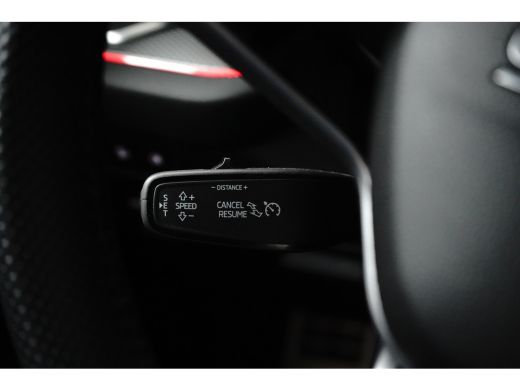 Skoda Kodiaq 1.5 TSI 204PK iV DSG-6 Sportline | NAVIGATIE | STOEL + STUURVERW. | ELEKTR. A. KLEP | ELEKTR. BES... ActivLease financial lease