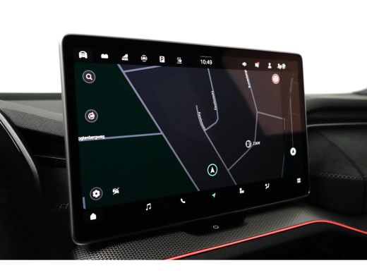 Skoda Kodiaq 1.5 TSI 204PK iV DSG-6 Sportline | NAVIGATIE | STOEL + STUURVERW. | ELEKTR. A. KLEP | ELEKTR. BES... ActivLease financial lease