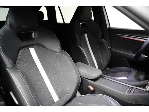 Skoda Kodiaq 1.5 TSI 204PK iV DSG-6 Sportline | NAVIGATIE | STOEL + STUURVERW. | ELEKTR. A. KLEP | ELEKTR. BES... ActivLease financial lease