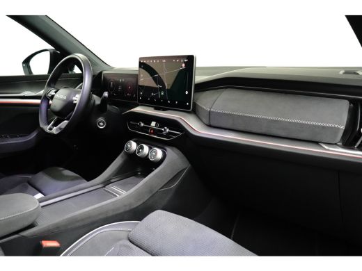 Skoda Kodiaq 1.5 TSI 204PK iV DSG-6 Sportline | NAVIGATIE | STOEL + STUURVERW. | ELEKTR. A. KLEP | ELEKTR. BES... ActivLease financial lease