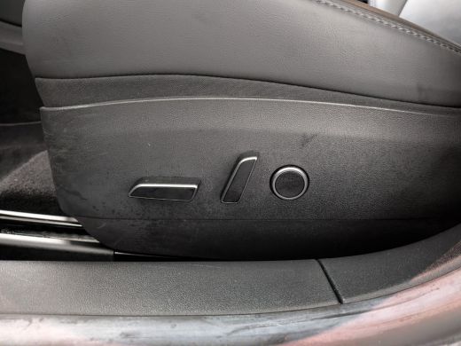 Tesla Model 3 Long Range AWD 75 kWh | 94% SOH! | Stoel- Achterbankverwarming | Panoramisch dak | Elek. Stoel me... ActivLease financial lease