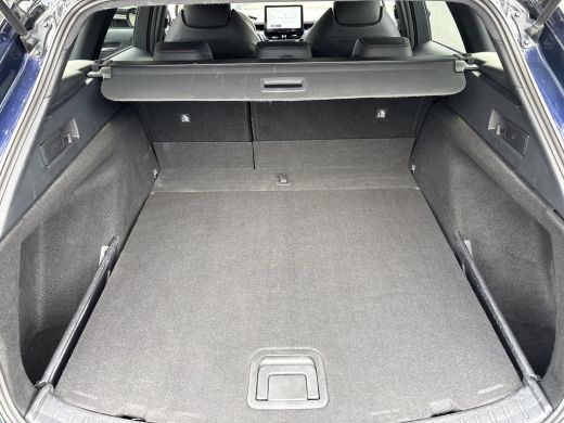 Toyota Corolla Touring Sports Hybrid 140 GR Sport ActivLease financial lease