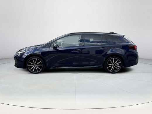 Toyota Corolla Touring Sports Hybrid 140 GR Sport ActivLease financial lease