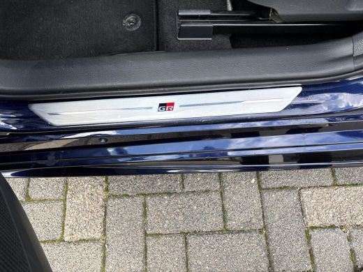 Toyota Corolla Touring Sports Hybrid 140 GR Sport ActivLease financial lease