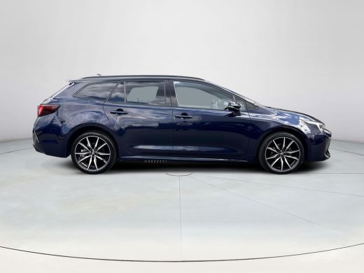 Toyota Corolla Touring Sports Hybrid 140 GR Sport ActivLease financial lease