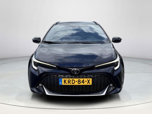 Toyota Corolla Touring Sports Hybrid 140 GR Sport ActivLease financial lease