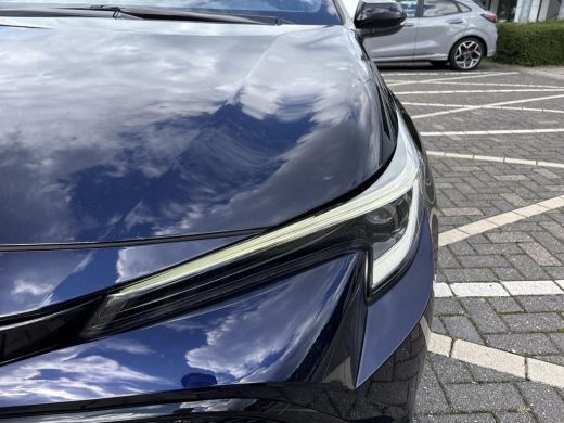 Toyota Corolla Touring Sports Hybrid 140 GR Sport ActivLease financial lease