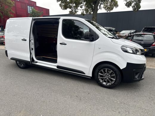 Toyota ProAce 2.0 D-4D Live Long | 06-10141018 Voor meer informatie ActivLease financial lease