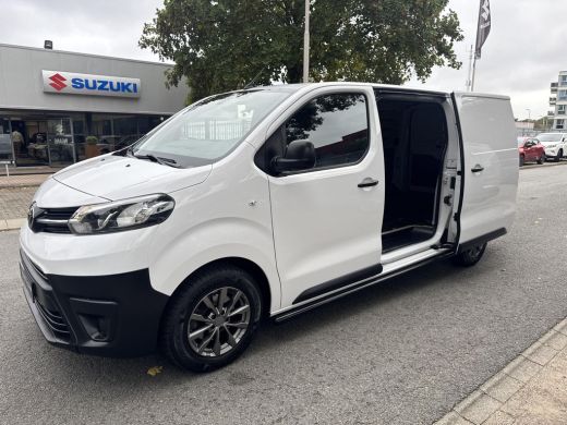 Toyota ProAce 2.0 D-4D Live Long | 06-10141018 Voor meer informatie ActivLease financial lease