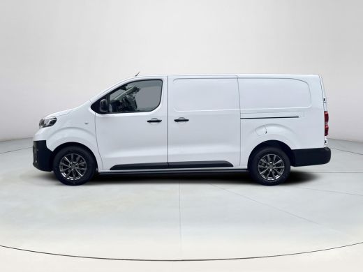 Toyota ProAce 2.0 D-4D Live Long | 06-10141018 Voor meer informatie ActivLease financial lease