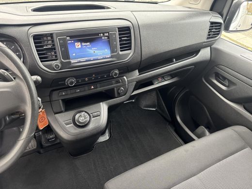 Toyota ProAce 2.0 D-4D Live Long | 06-10141018 Voor meer informatie ActivLease financial lease