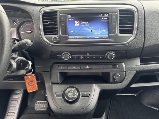 Toyota ProAce 2.0 D-4D Live Long | 06-10141018 Voor meer informatie ActivLease financial lease