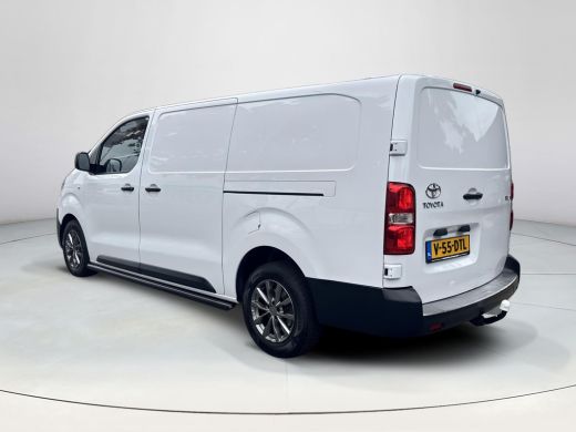 Toyota ProAce 2.0 D-4D Live Long | 06-10141018 Voor meer informatie ActivLease financial lease