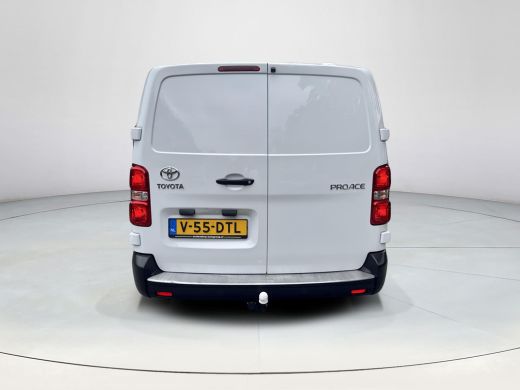 Toyota ProAce 2.0 D-4D Live Long | 06-10141018 Voor meer informatie ActivLease financial lease