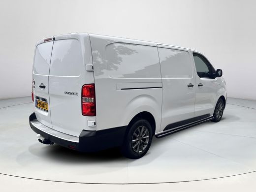 Toyota ProAce 2.0 D-4D Live Long | 06-10141018 Voor meer informatie ActivLease financial lease