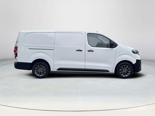 Toyota ProAce 2.0 D-4D Live Long | 06-10141018 Voor meer informatie ActivLease financial lease