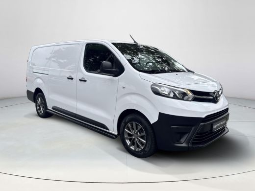 Toyota ProAce 2.0 D-4D Live Long | 06-10141018 Voor meer informatie ActivLease financial lease