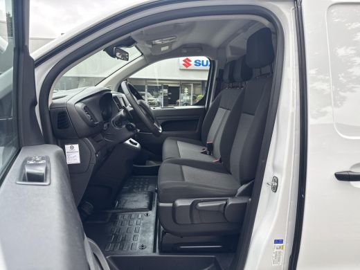 Toyota ProAce 2.0 D-4D Live Long | 06-10141018 Voor meer informatie ActivLease financial lease