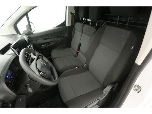 Toyota ProAce Challenger Long 50 kWh | Snelladen | Airco | Camera | Virtual | 3 Zits | Cruise | Carplay | Parke... ActivLease financial lease