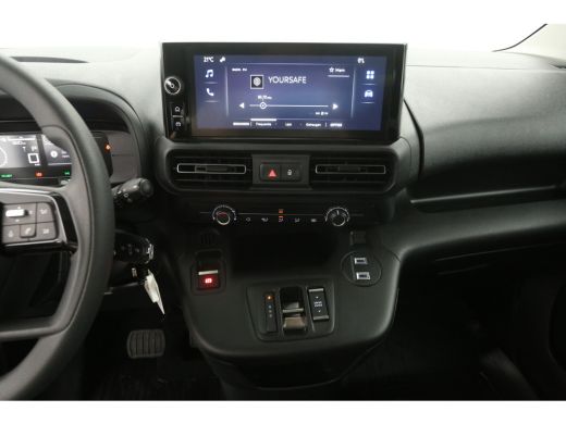 Toyota ProAce Challenger Long 50 kWh | Snelladen | Airco | Camera | Virtual | 3 Zits | Cruise | Carplay | Parke... ActivLease financial lease