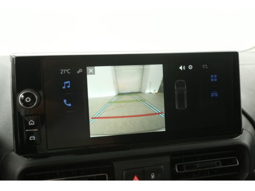 Toyota ProAce Challenger Long 50 kWh | Snelladen | Airco | Camera | Virtual | 3 Zits | Cruise | Carplay | Parke... ActivLease financial lease
