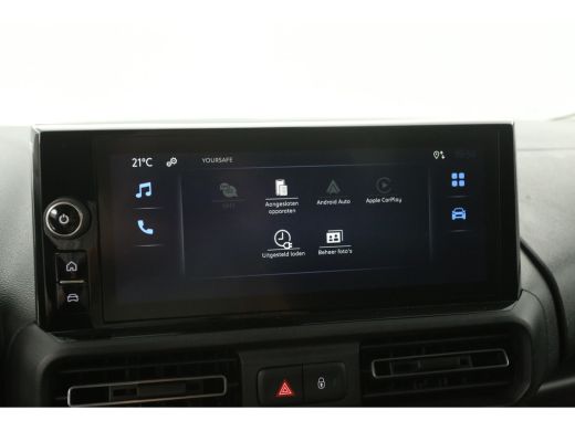 Toyota ProAce Challenger Long 50 kWh | Snelladen | Airco | Camera | Virtual | 3 Zits | Cruise | Carplay | Parke... ActivLease financial lease