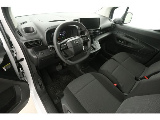 Toyota ProAce Challenger Long 50 kWh | Snelladen | Airco | Camera | Virtual | 3 Zits | Cruise | Carplay | Parke... ActivLease financial lease