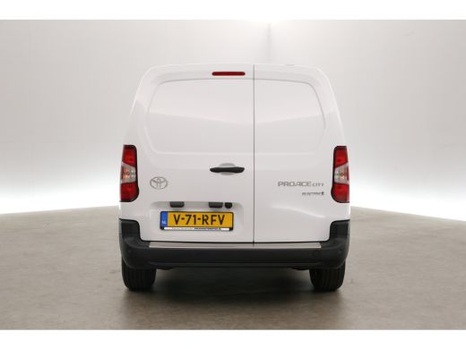 Toyota ProAce Challenger Long 50 kWh | Snelladen | Airco | Camera | Virtual | 3 Zits | Cruise | Carplay | Parke... ActivLease financial lease