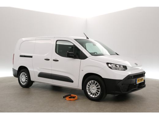 Toyota ProAce Challenger Long 50 kWh | Snelladen | Airco | Camera | Virtual | 3 Zits | Cruise | Carplay | Parke... ActivLease financial lease