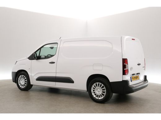 Toyota ProAce Challenger Long 50 kWh | Snelladen | Airco | Camera | Virtual | 3 Zits | Cruise | Carplay | Parke... ActivLease financial lease