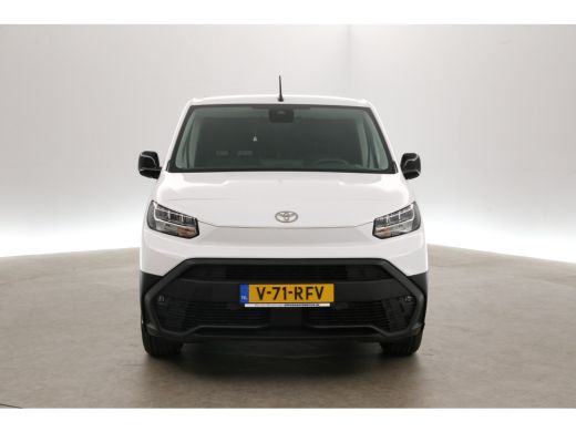 Toyota ProAce Challenger Long 50 kWh | Snelladen | Airco | Camera | Virtual | 3 Zits | Cruise | Carplay | Parke... ActivLease financial lease