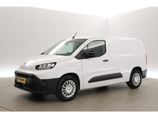 Toyota ProAce Challenger Long 50 kWh | Snelladen | Airco | Camera | Virtual | 3 Zits | Cruise | Carplay | Parke... ActivLease financial lease