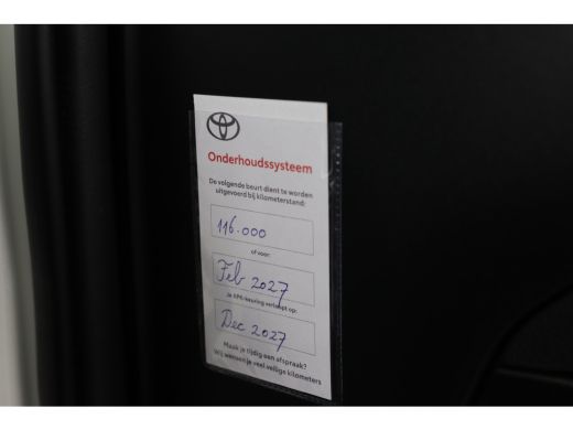 Toyota RAV4 2.5 Hybrid AWD Bi-Tone | Dealer Onderhouden! | Stoel/stuurverwarming | Navi | Clima | Camera | Cr... ActivLease financial lease