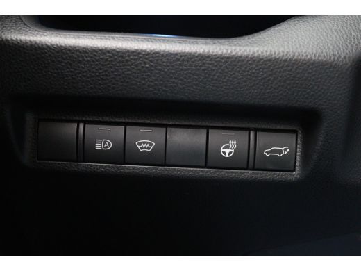 Toyota RAV4 2.5 Hybrid AWD Bi-Tone | Dealer Onderhouden! | Stoel/stuurverwarming | Navi | Clima | Camera | Cr... ActivLease financial lease