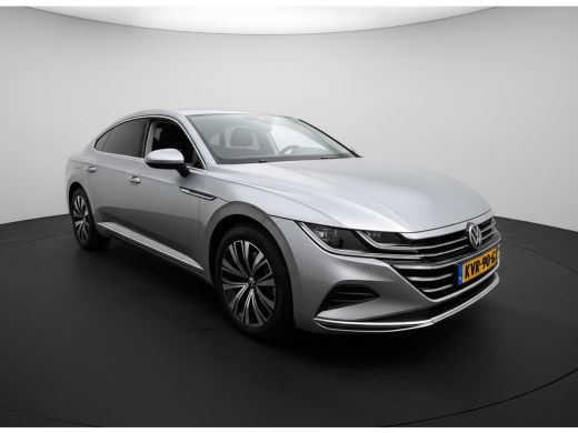 Volkswagen Arteon eHybrid 218PK DSG ELEGANCE BUSINESS LEDER/VIRTUAL/CAMERA ActivLease financial lease