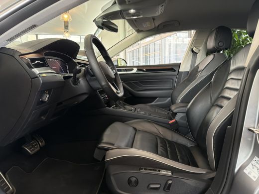 Volkswagen Arteon eHybrid 218PK DSG ELEGANCE BUSINESS LEDER/VIRTUAL/CAMERA ActivLease financial lease