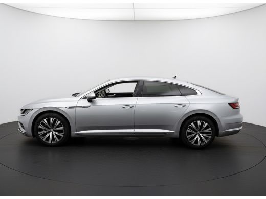 Volkswagen Arteon eHybrid 218PK DSG ELEGANCE BUSINESS LEDER/VIRTUAL/CAMERA ActivLease financial lease