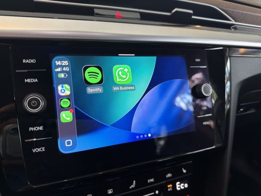 Volkswagen Arteon eHybrid 218PK DSG ELEGANCE BUSINESS LEDER/VIRTUAL/CAMERA ActivLease financial lease