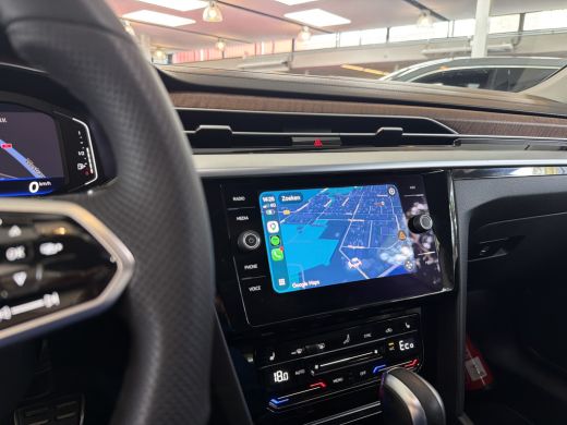 Volkswagen Arteon eHybrid 218PK DSG ELEGANCE BUSINESS LEDER/VIRTUAL/CAMERA ActivLease financial lease